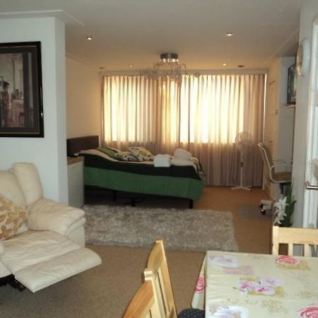 B&B Bosscheweg Tilburg Zewnętrze zdjęcie