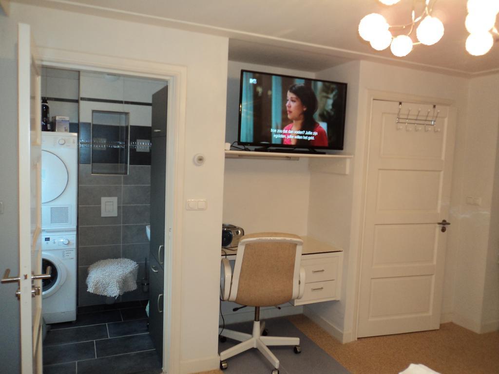 B&B Bosscheweg Tilburg Pokój zdjęcie