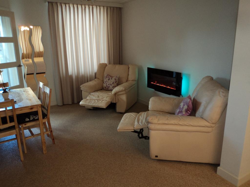 B&B Bosscheweg Tilburg Pokój zdjęcie