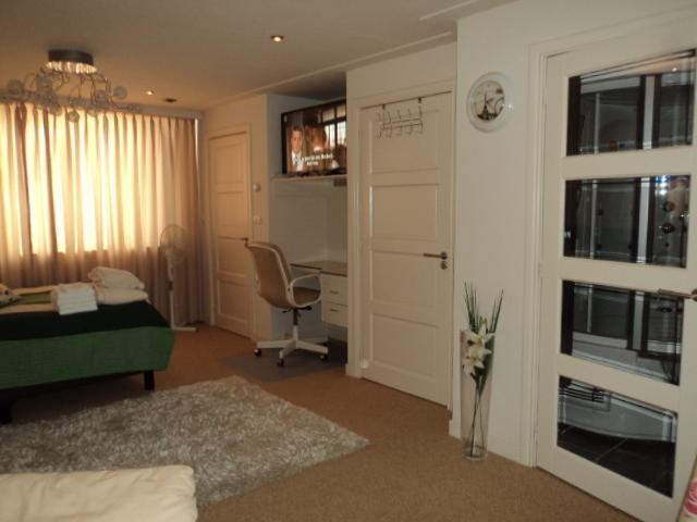 B&B Bosscheweg Tilburg Zewnętrze zdjęcie