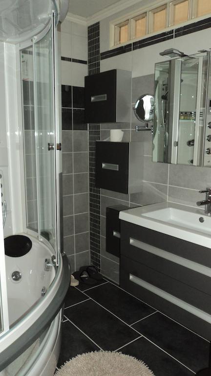 B&B Bosscheweg Tilburg Zewnętrze zdjęcie