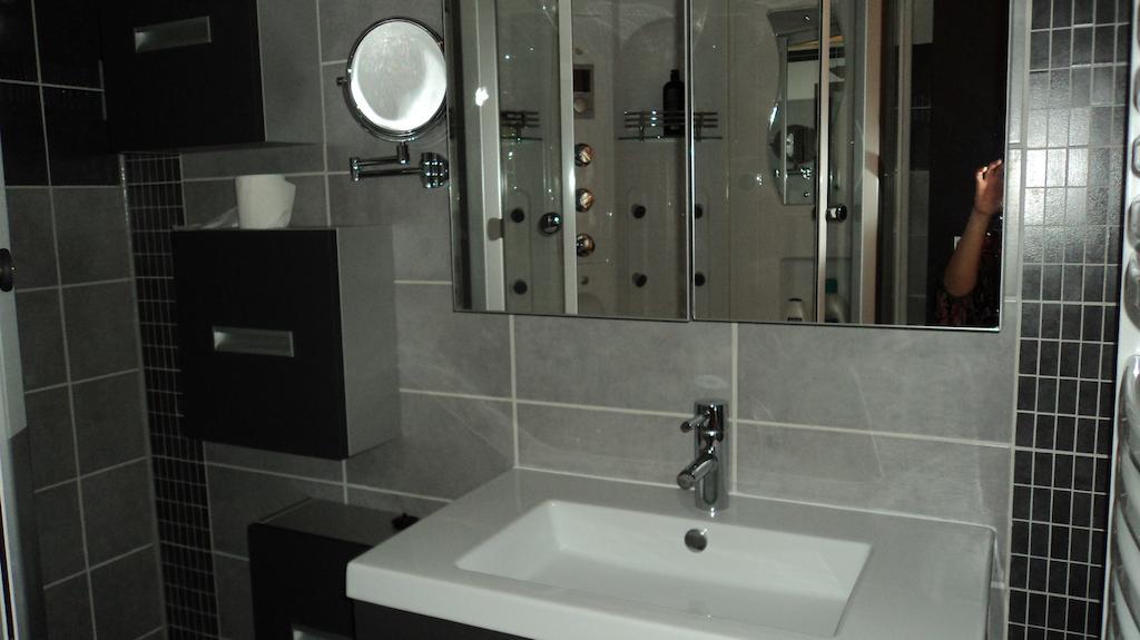 B&B Bosscheweg Tilburg Zewnętrze zdjęcie