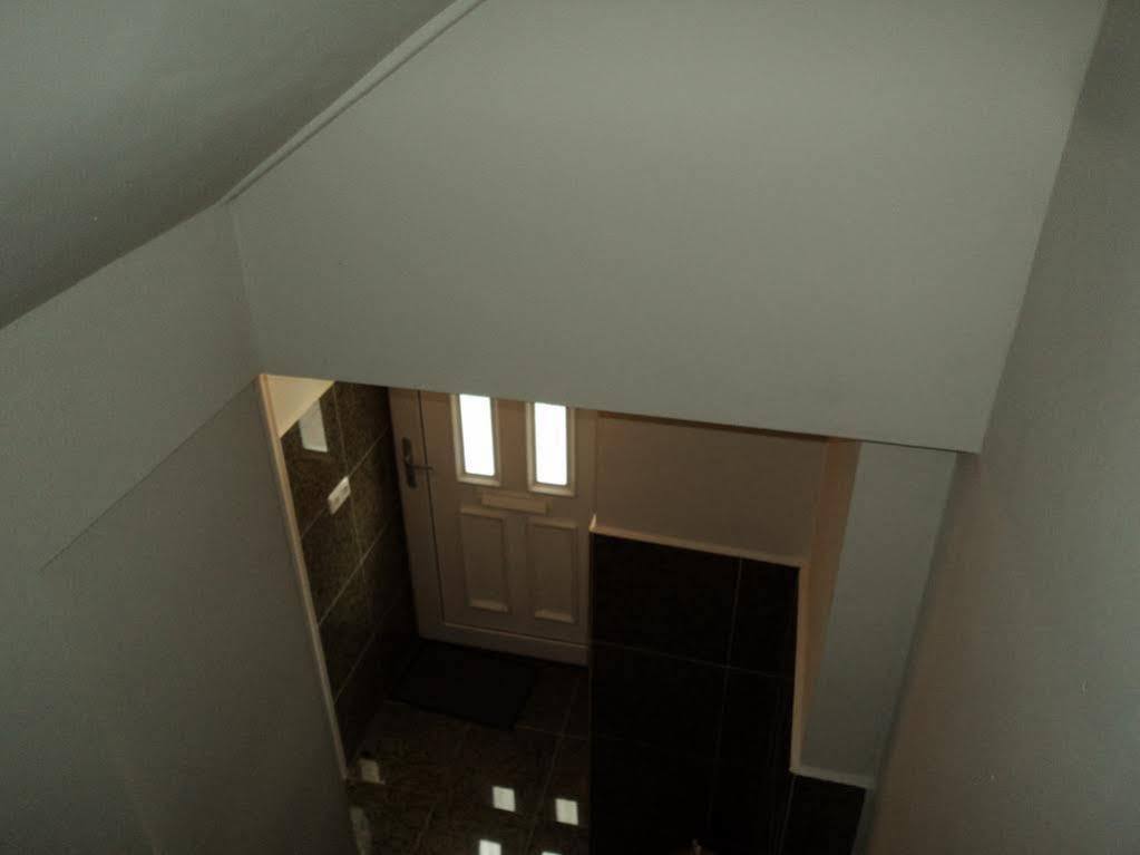 B&B Bosscheweg Tilburg Zewnętrze zdjęcie