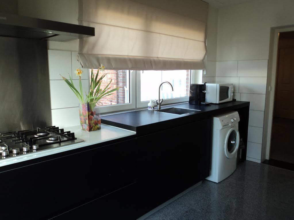 B&B Bosscheweg Tilburg Zewnętrze zdjęcie