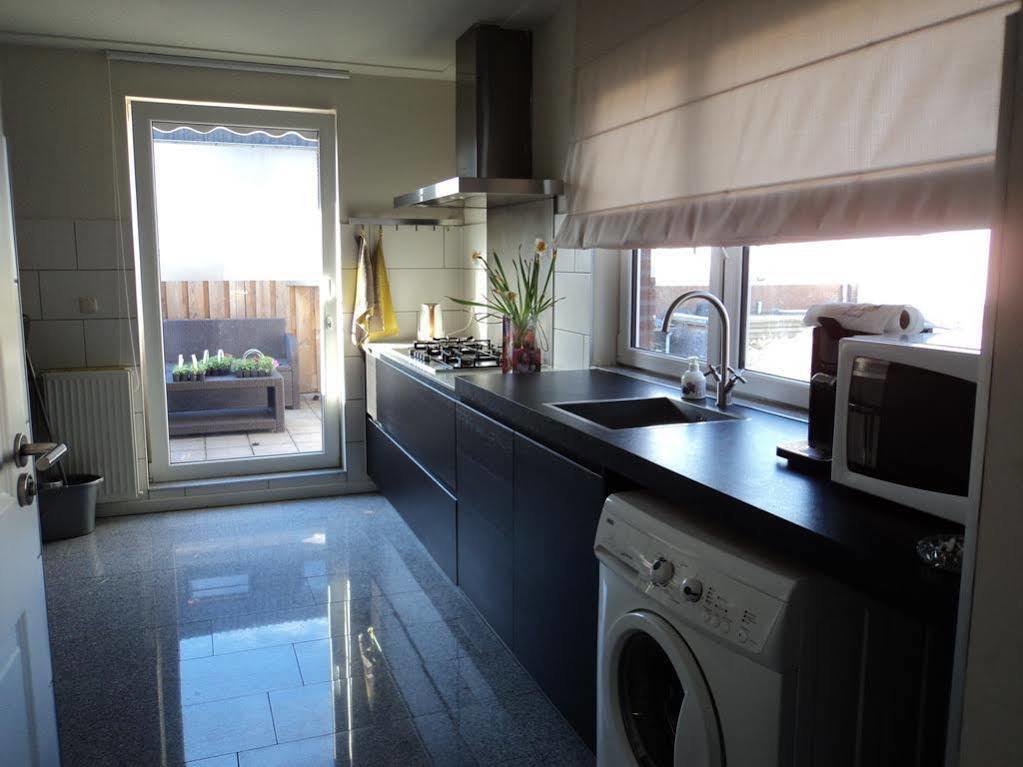 B&B Bosscheweg Tilburg Zewnętrze zdjęcie