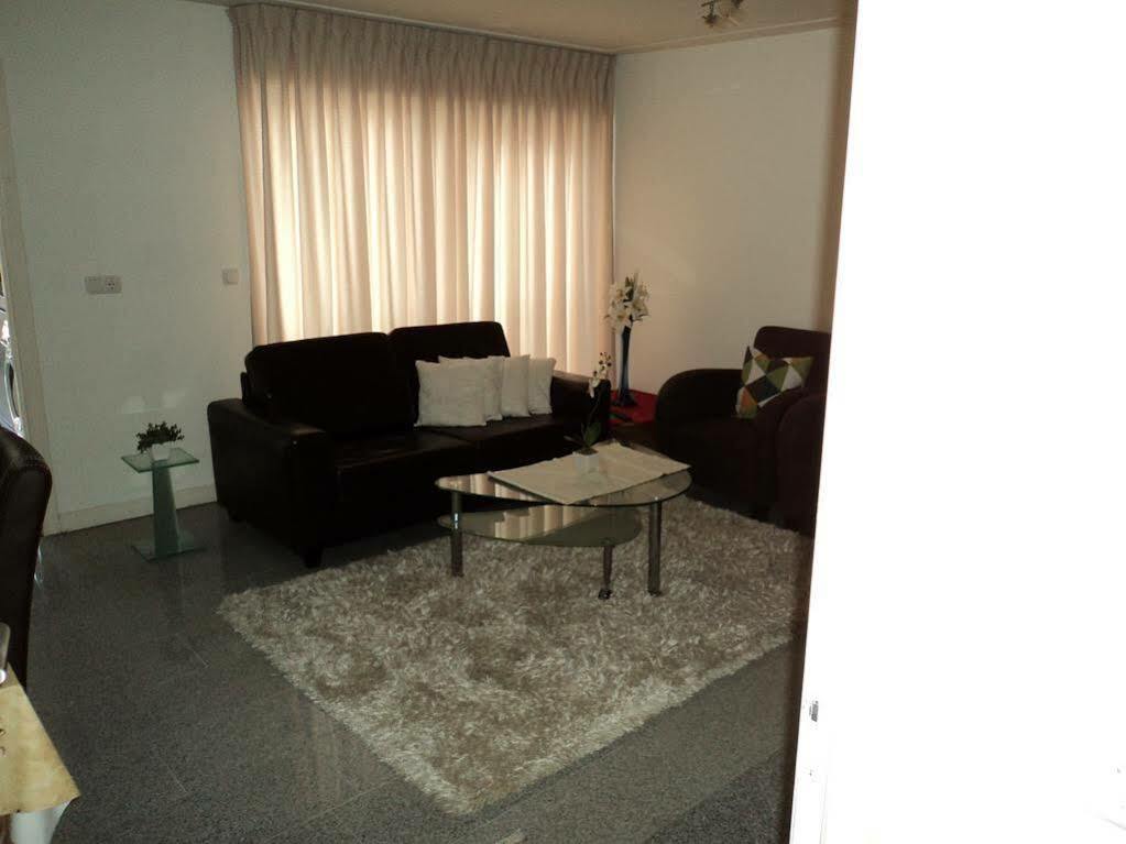 B&B Bosscheweg Tilburg Zewnętrze zdjęcie
